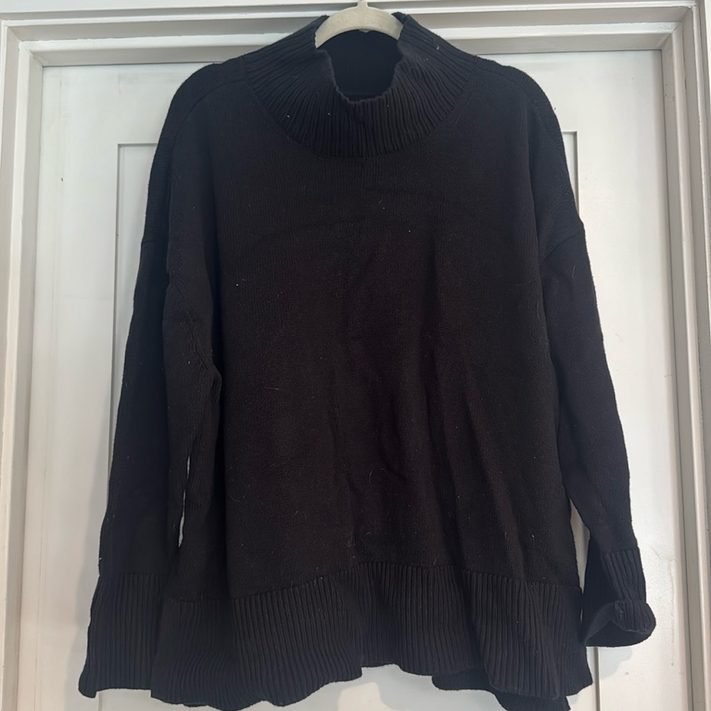 Lucky brand sweater